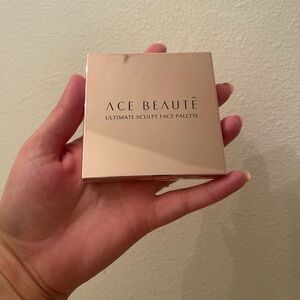 Ace Beaute Fave Sculpting Palette